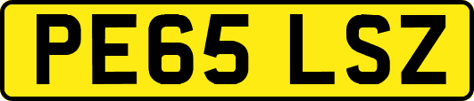 PE65LSZ