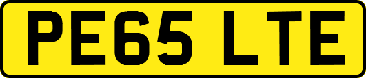 PE65LTE