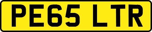 PE65LTR