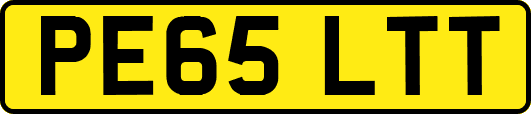 PE65LTT