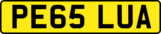 PE65LUA