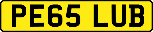PE65LUB