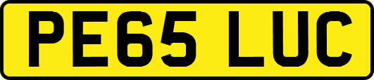 PE65LUC