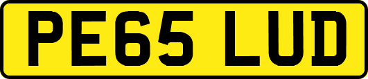 PE65LUD