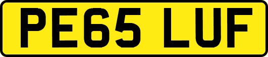 PE65LUF