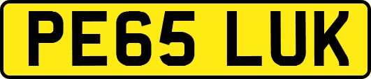 PE65LUK