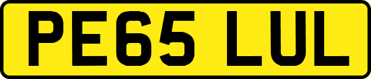 PE65LUL