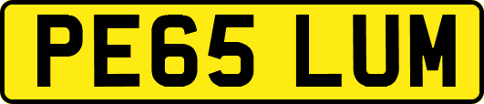 PE65LUM