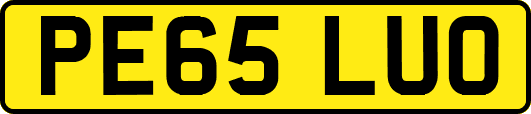 PE65LUO