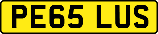 PE65LUS