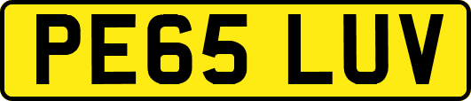 PE65LUV