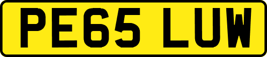 PE65LUW