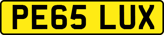 PE65LUX