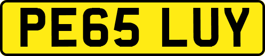 PE65LUY