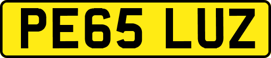 PE65LUZ