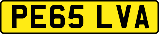 PE65LVA