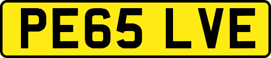 PE65LVE