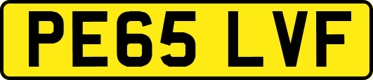 PE65LVF