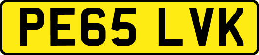 PE65LVK