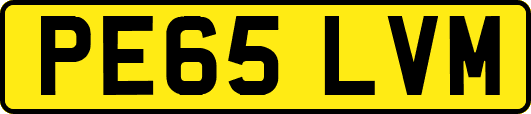 PE65LVM