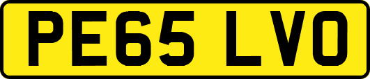 PE65LVO