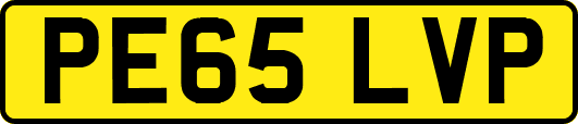 PE65LVP