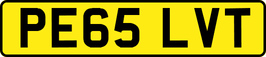 PE65LVT