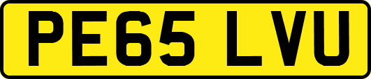 PE65LVU
