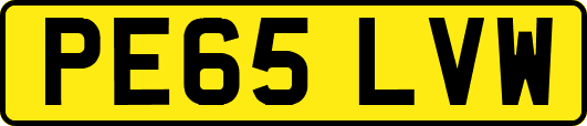 PE65LVW