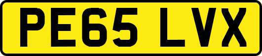 PE65LVX