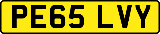 PE65LVY