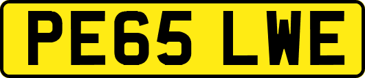 PE65LWE