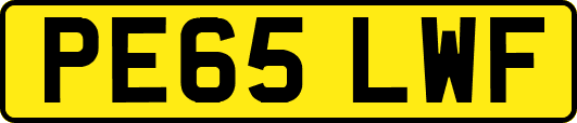 PE65LWF