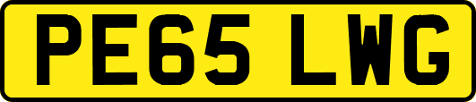 PE65LWG