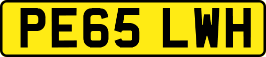 PE65LWH