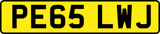 PE65LWJ