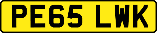 PE65LWK
