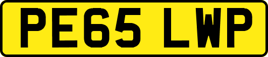 PE65LWP