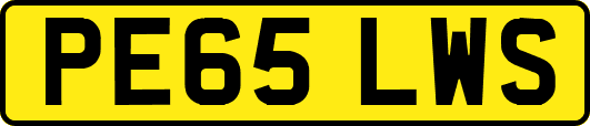 PE65LWS