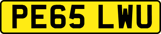PE65LWU