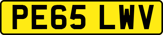 PE65LWV