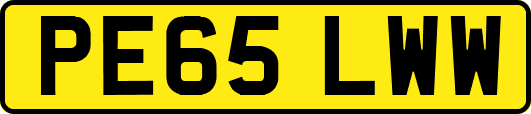 PE65LWW
