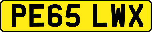 PE65LWX