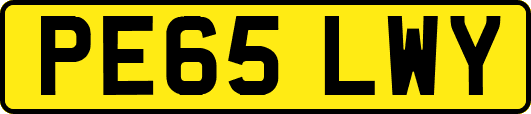 PE65LWY