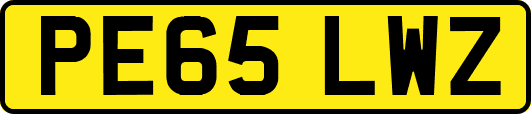 PE65LWZ