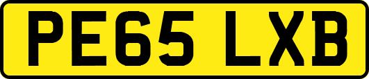 PE65LXB