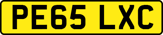 PE65LXC