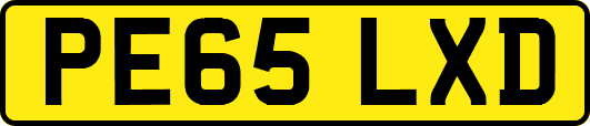 PE65LXD