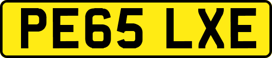 PE65LXE