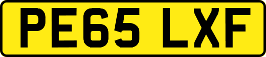 PE65LXF